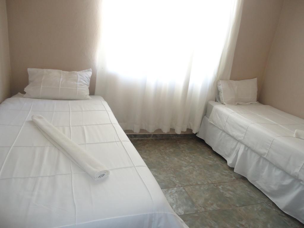 Noma-Nini Lodge White River Chambre photo