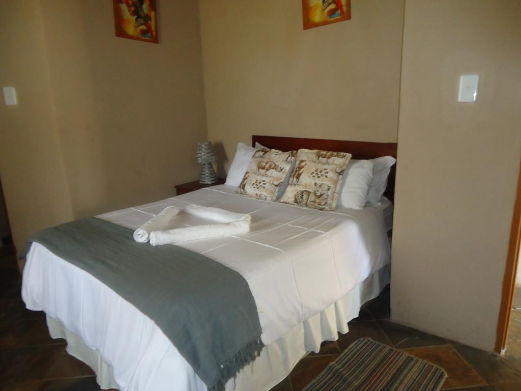 Noma-Nini Lodge White River Extérieur photo